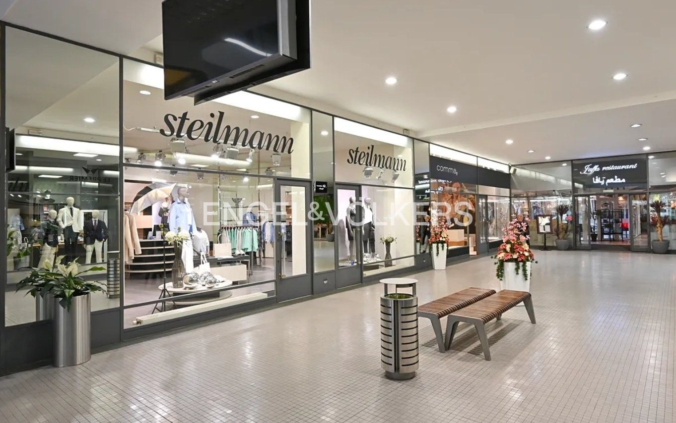 Obchodní prostory, Na příkopě 853, Praha Nové Město, 71 m² - 2