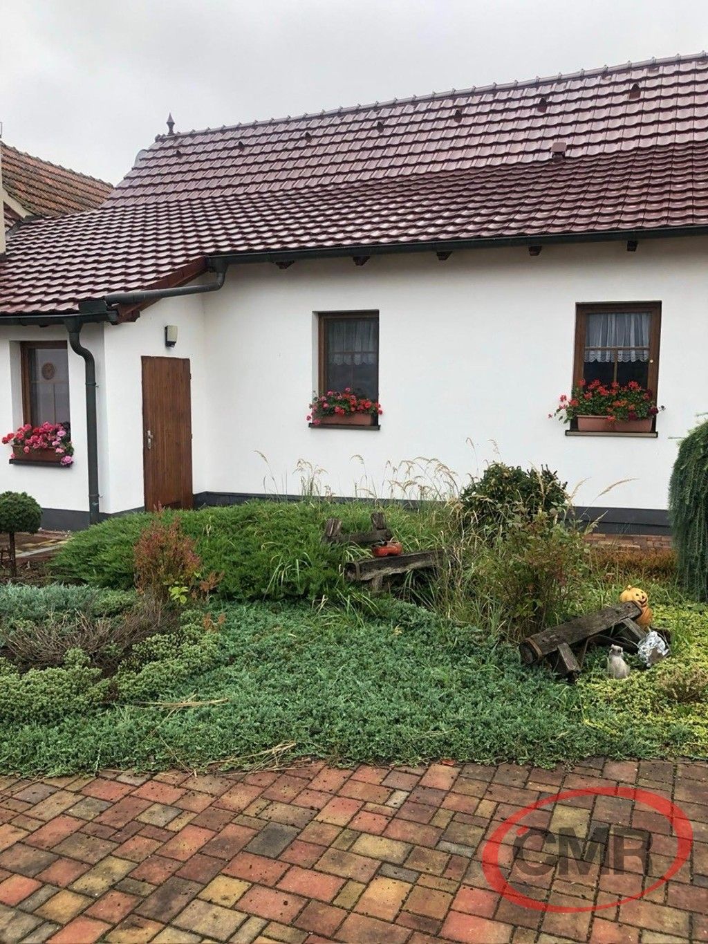 Ubytovací zařízení, Pluhův Žďár, 380 m²