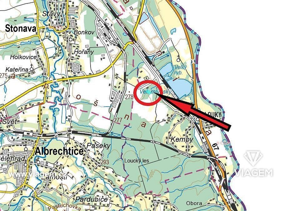 Les · Karviná, Moravskoslezský kraj - 3