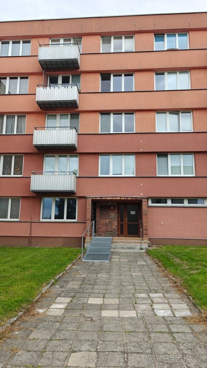 Prodej byt - Žirovnice, 394 68