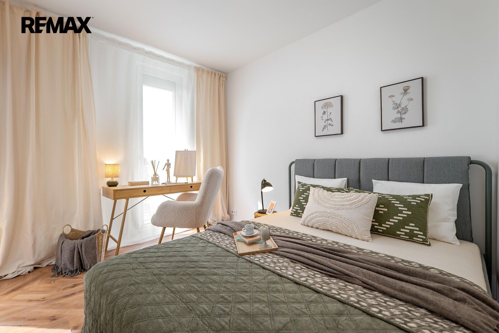 2+kk, Na Výrovně 2693, Praha Stodůlky, 39 m² - 2