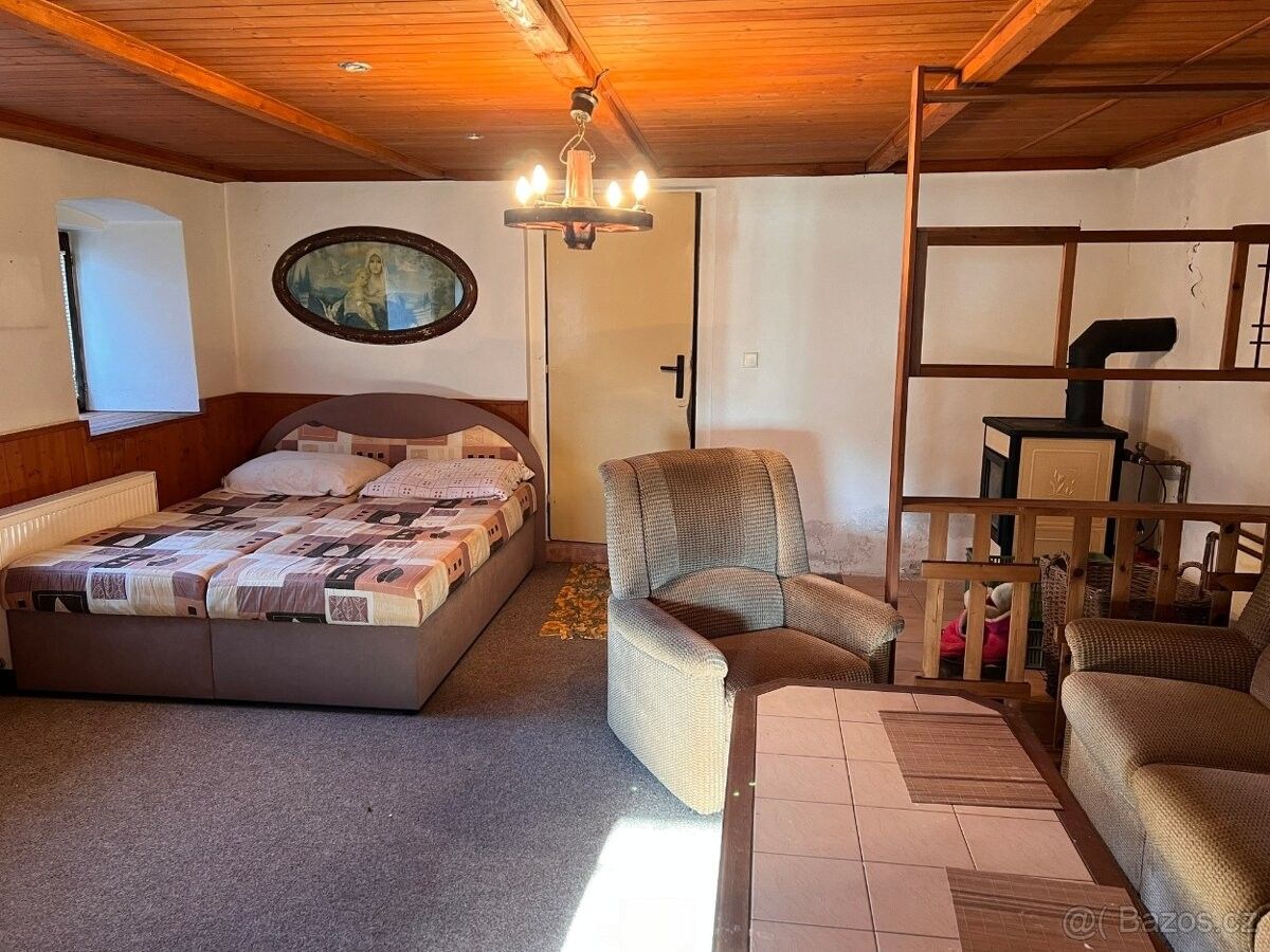 Prodej rodinný dům - Jáchymov, 362 51