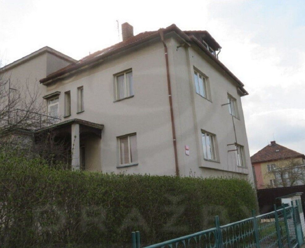 Rodinné domy, Nepomucká, Plzeň, 202 m²