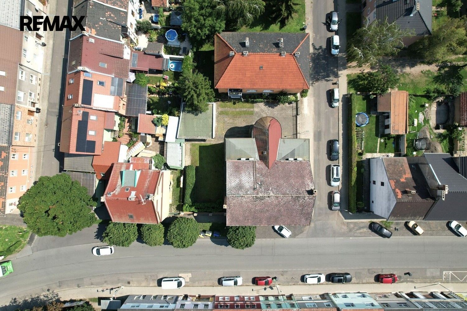 Prodej obchodní prostory - Lovosice, okres Litoměřice, Ústecký kraj, 540 m² - 5