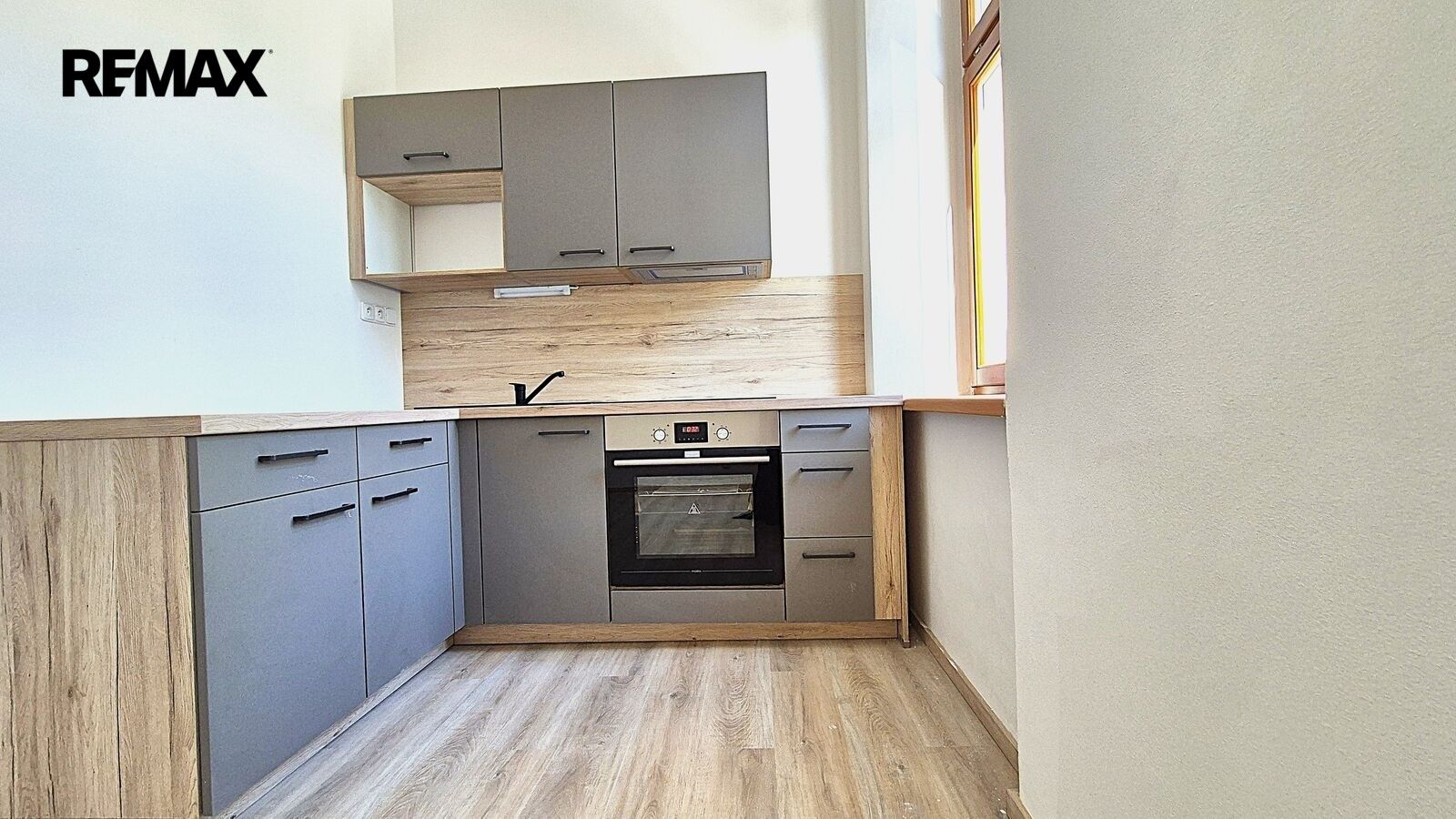 1+1, Palachova 720, Litoměřice Předměstí, 45 m² - 1