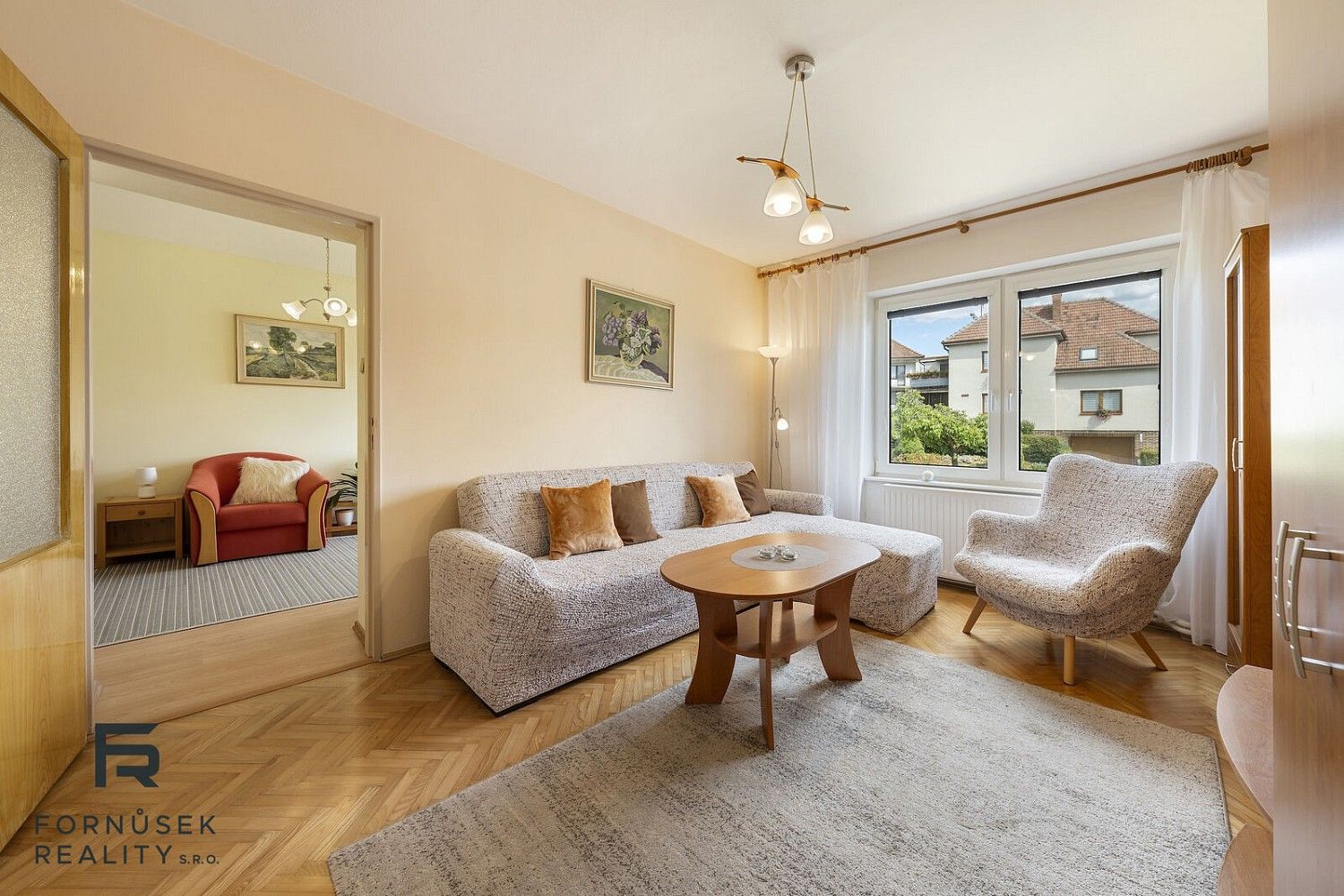 Prodej rodinný dům - Maršovská, Uherský Brod, okres Uherské Hradiště, 229 m² - 5