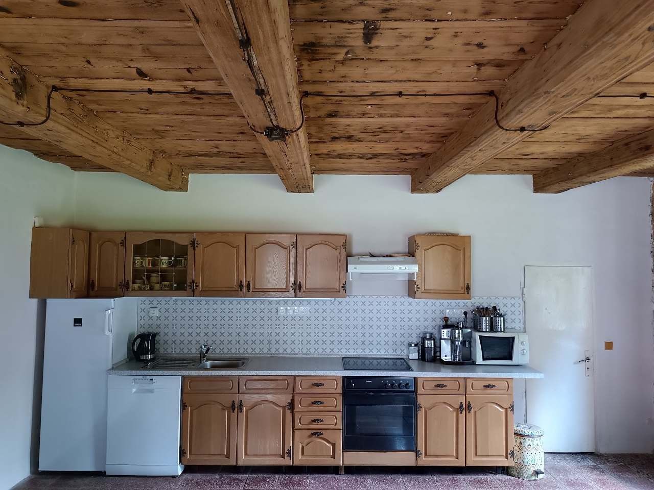 Chaty, Jetřichovice - Rynartice, Ústecký kraj - 2