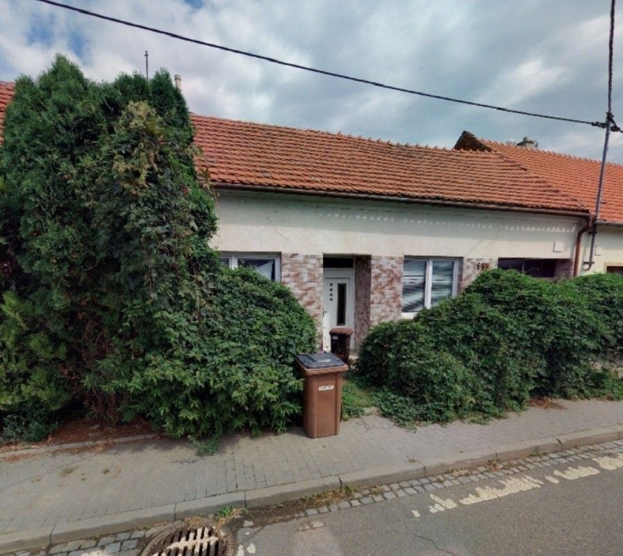 Rodinné domy, Kunovice, 686 04