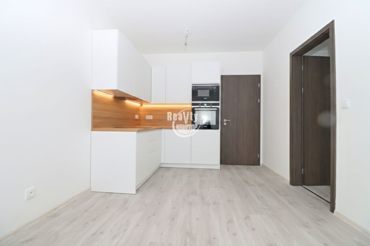 2+kk, Horní Kosov, Jihlava, 42 m²