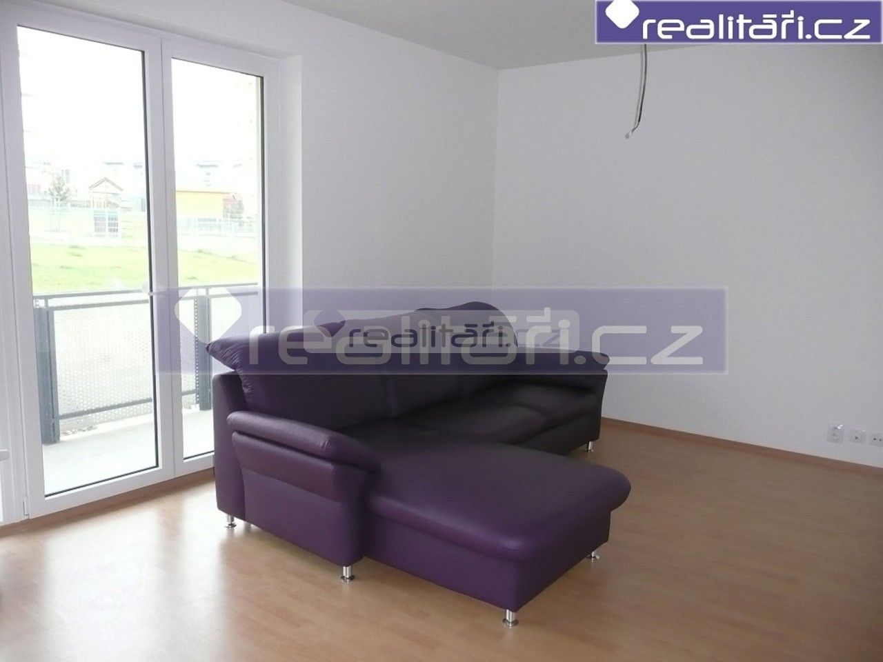 Byt 2+kk · 87 m² · Plzeň - 4