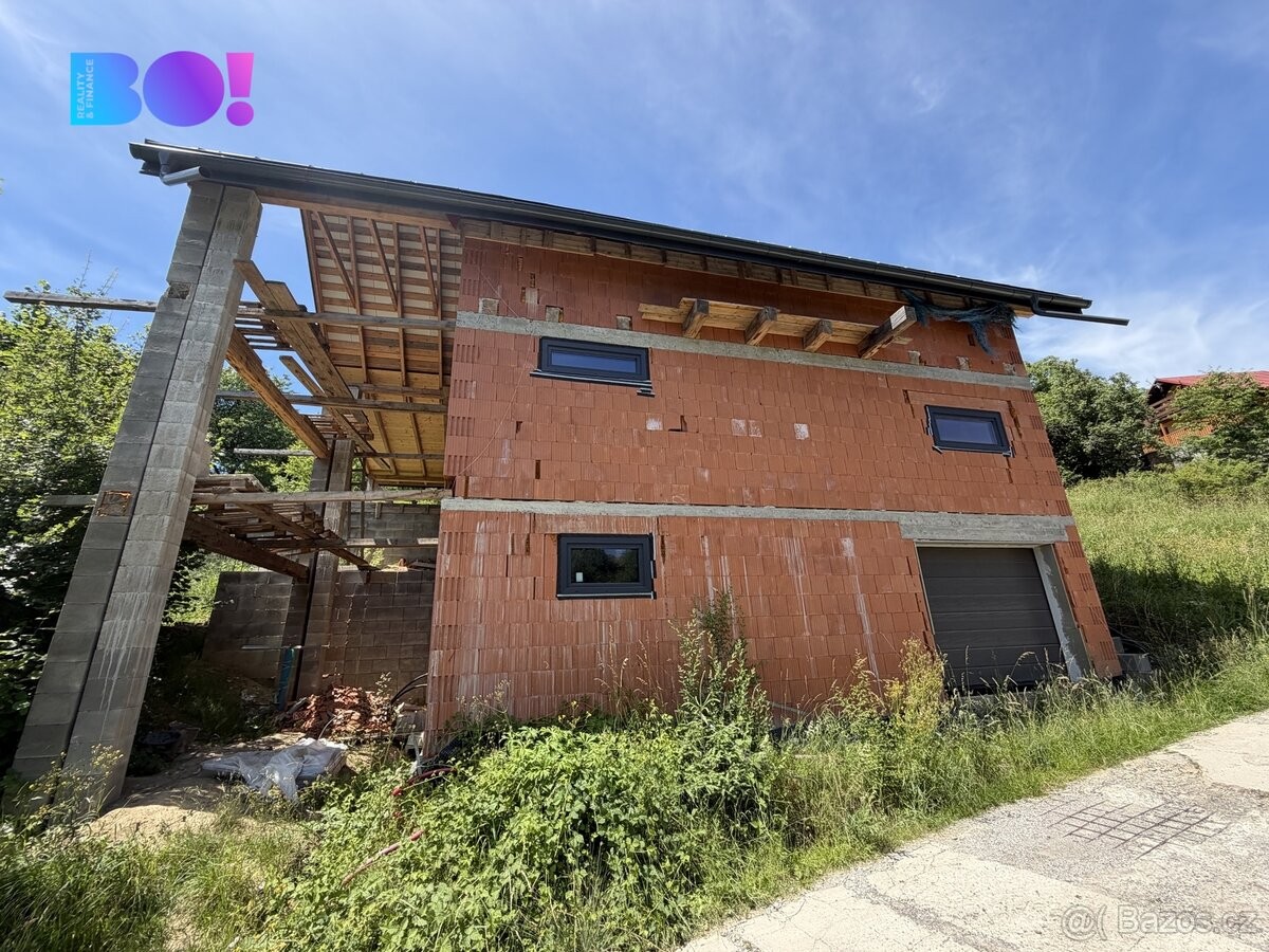 Chata · 73 m² · 987 65, Slovensko - 4