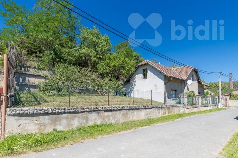 Prodej rodinný dům - Mozolín, Koleč, 240 m²