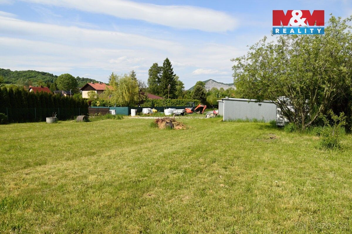 Prodej pozemek pro bydlení - Ženklava, 742 67