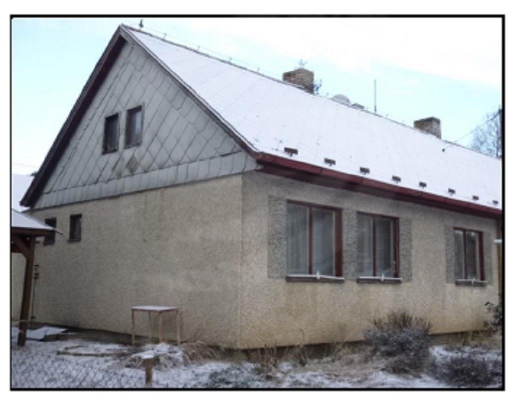 Rodinné domy, Jírovice, Bystřice, 80 m²