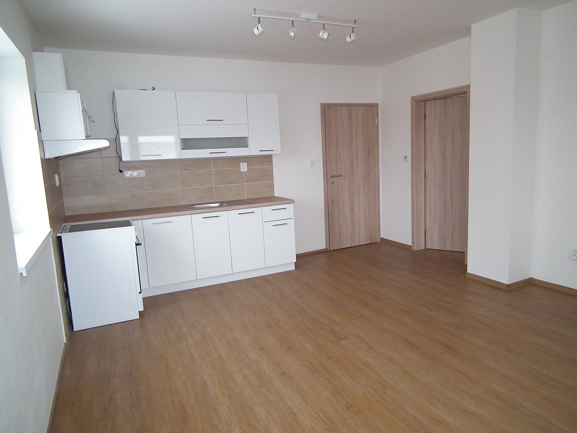Byt 2+kk · 47 m² · Hradec Králové - Třebeš, Královéhradecký kraj - 4