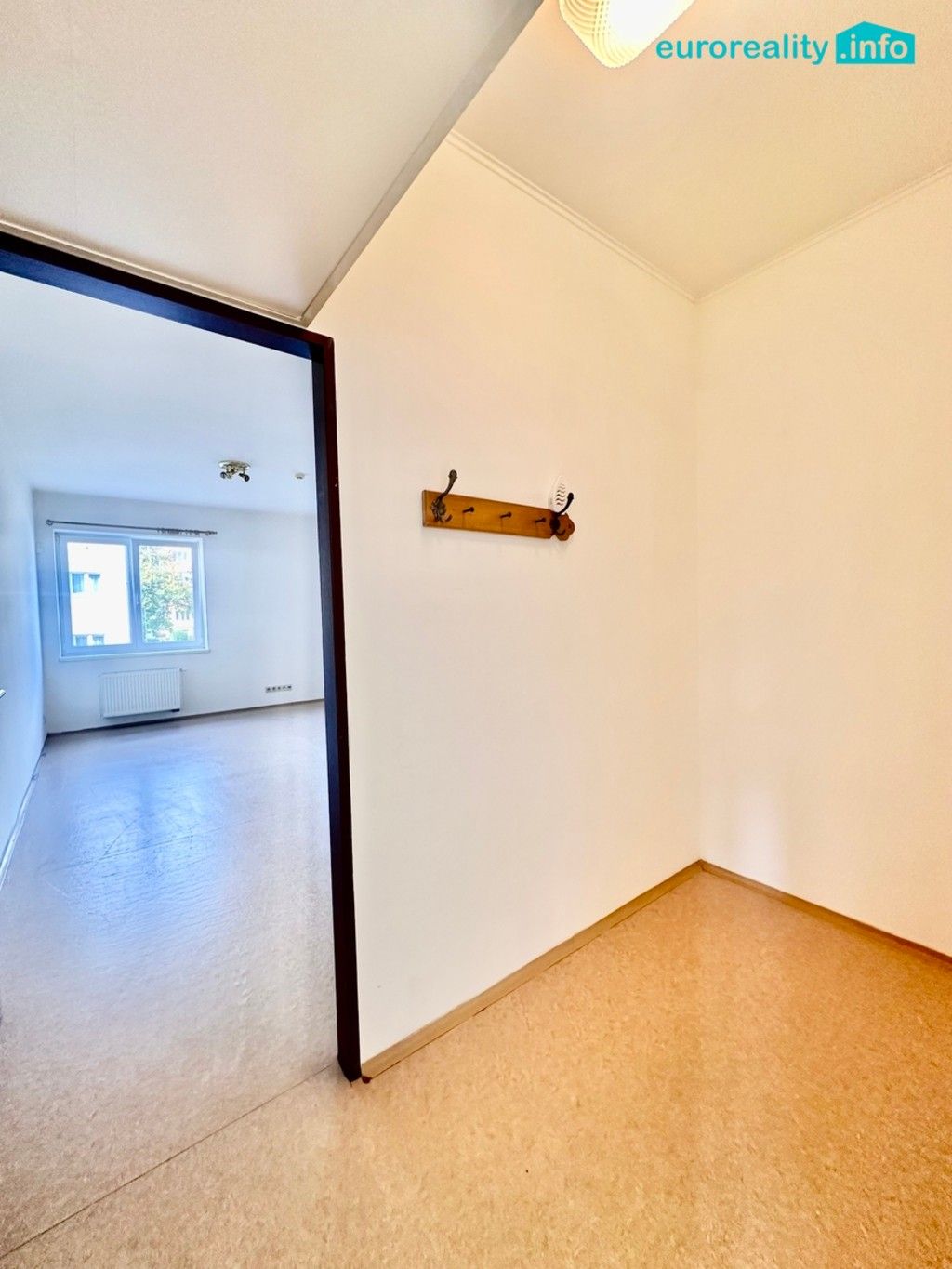 Byt 1+kk · 40 m² · Závodu míru, Karlovy Vary Stará Role - 4