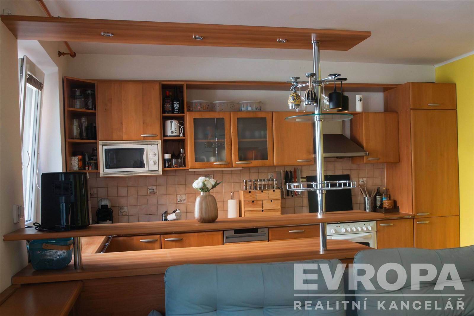 Byt 2+kk · 67 m² · Štefánikova, Pardubice Zelené Předměstí - 3