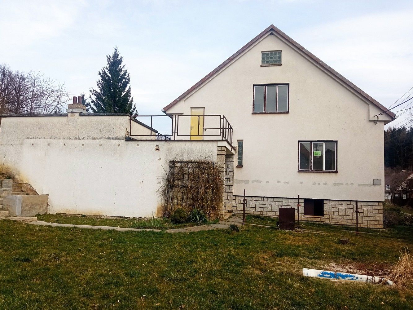 Rodinný dům · 200 m² · Nová Lhota, okres Hodonín - 3
