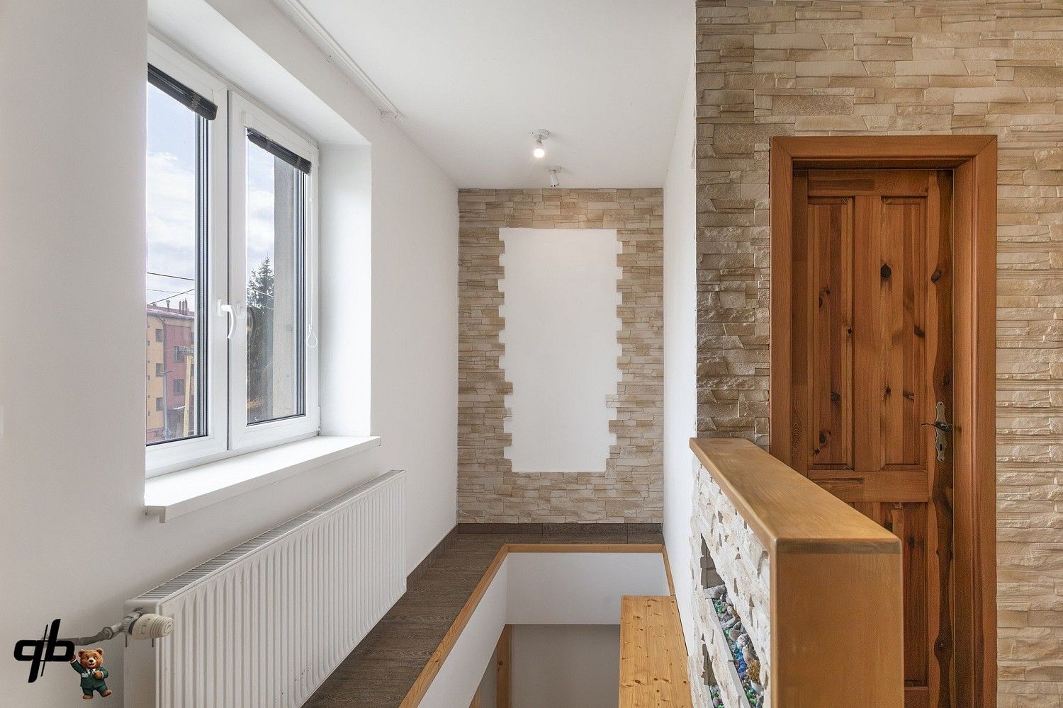 Byt 3+1 · 78 m² · Bílovec, okres Nový Jičín, Moravskoslezský kraj - 3