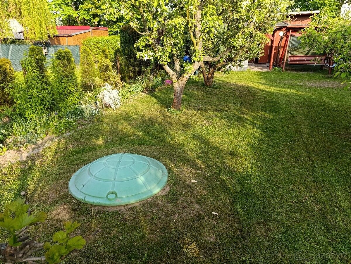 Chaty, Opava, 746 01 - 2
