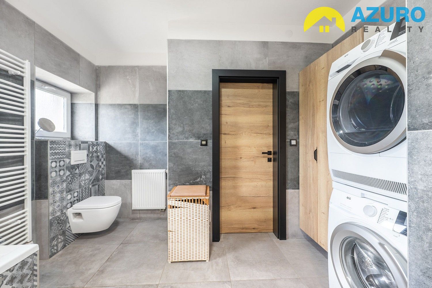 Prodej rodinný dům - Náměstí Dr. M. Tyrše, Horní Moštěnice, okres Přerov, 460 m² - 5