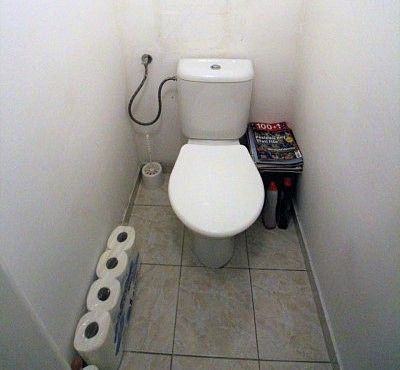 Byt 2+1 · 76 m² · Dolní Chvatliny, okres Kolín, Středočeský kraj - 4