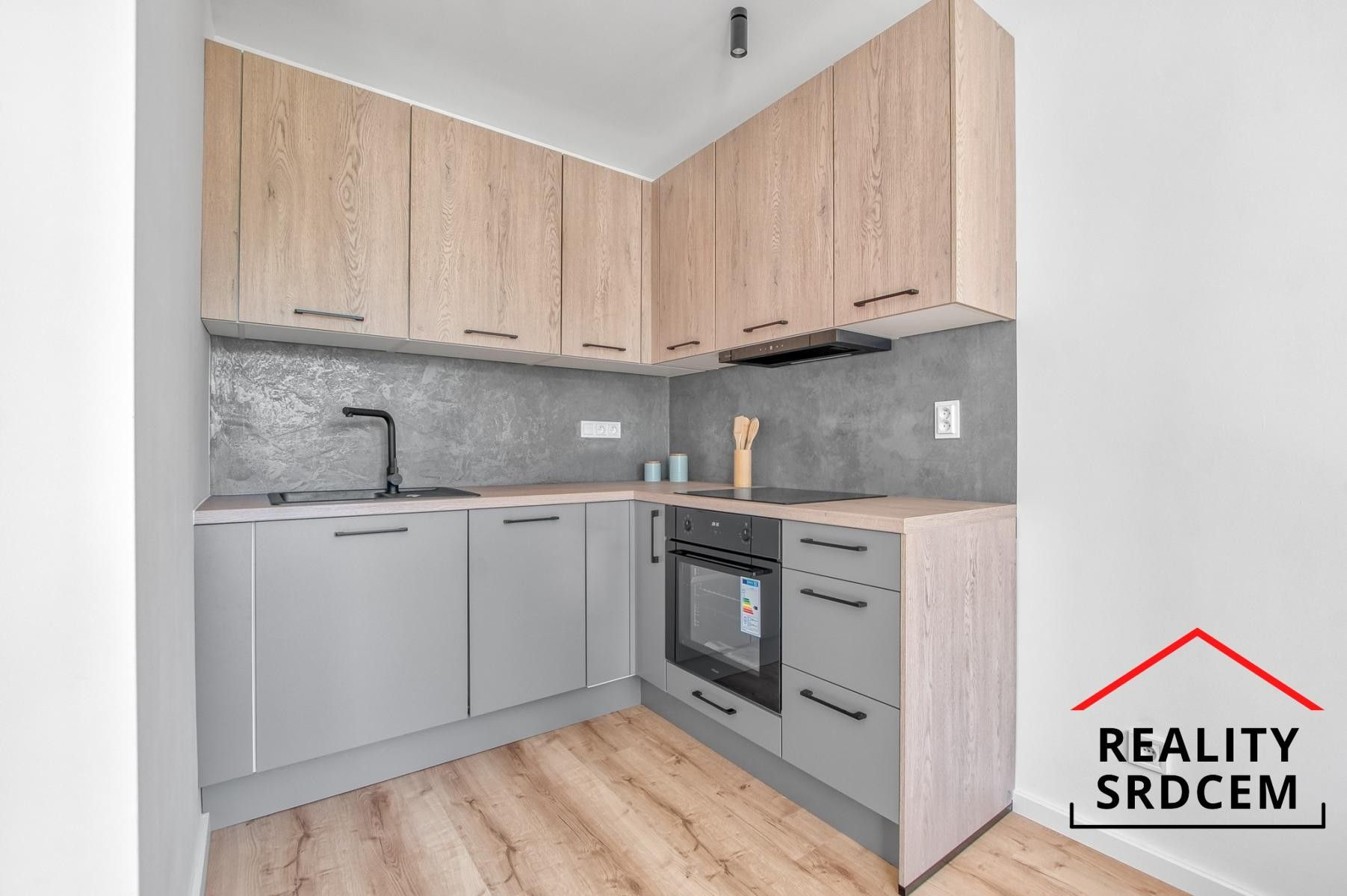 Byt 1+1 · 32 m² · Jaromíra Matuška, Ostrava Dubina - 4