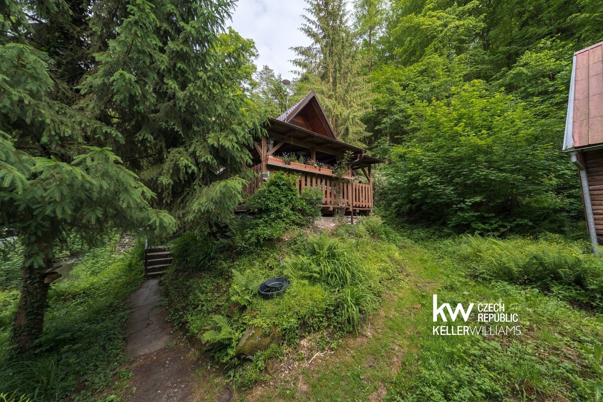 Chalupy, Haway 964, Petrov, 109 m² - 1