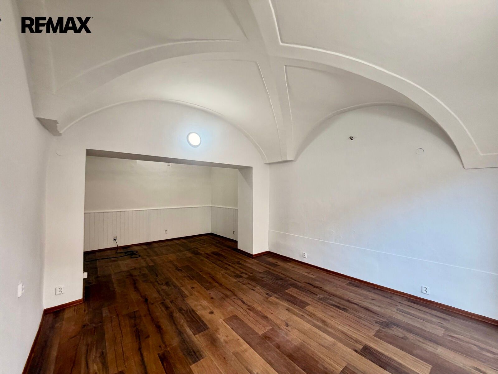 Obchodní prostory, Masarykovo náměstí 3, Kyjov, 45 m² - 2