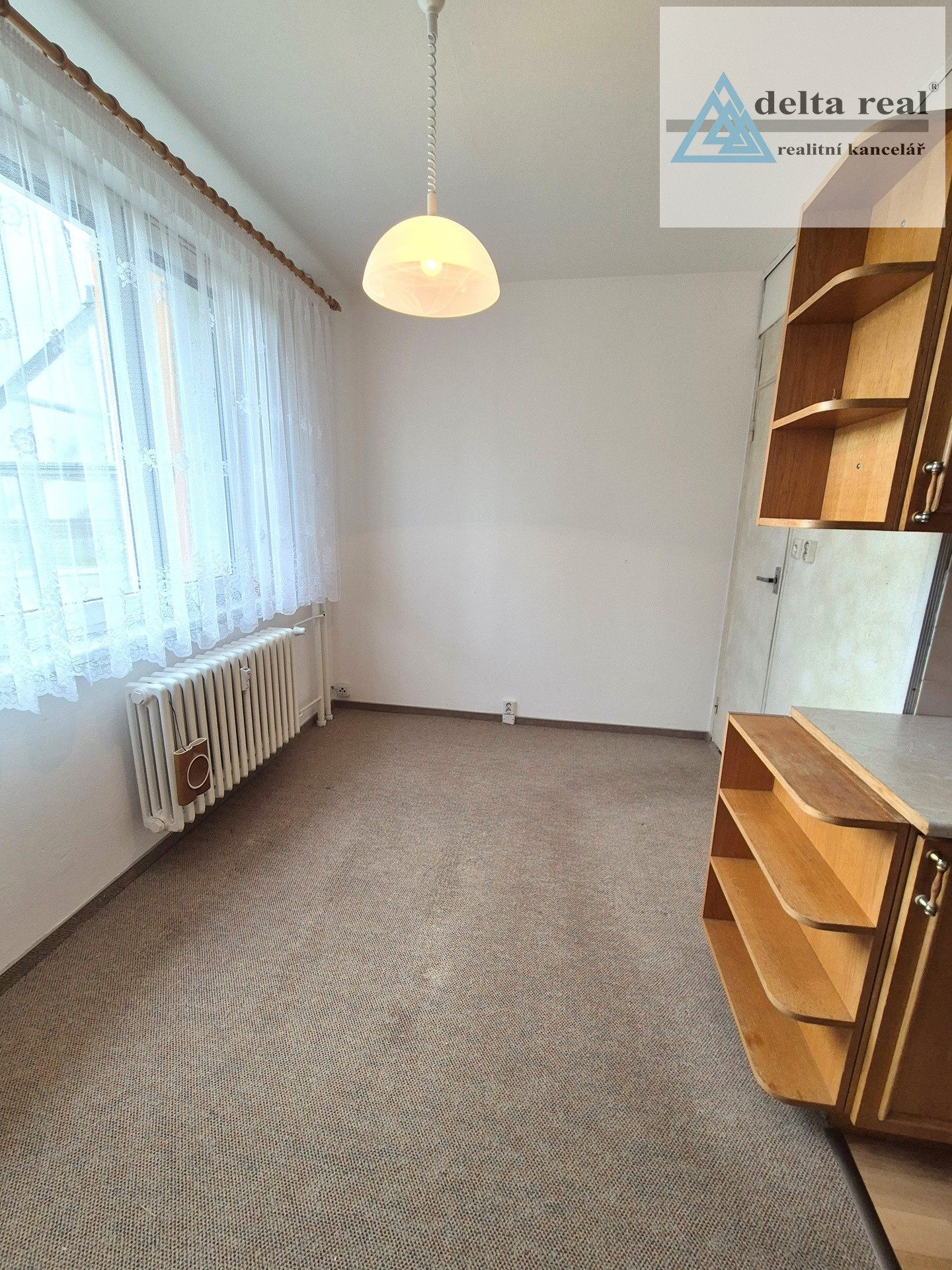 Prodej byt 2+1 - Bratrušovská 2633, Šumperk, 51 m² - 5
