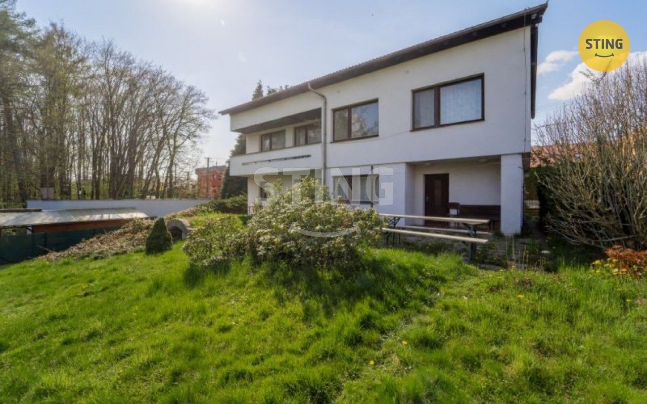 Rodinné domy, Vrablovec, Ludgeřovice, 245 m²