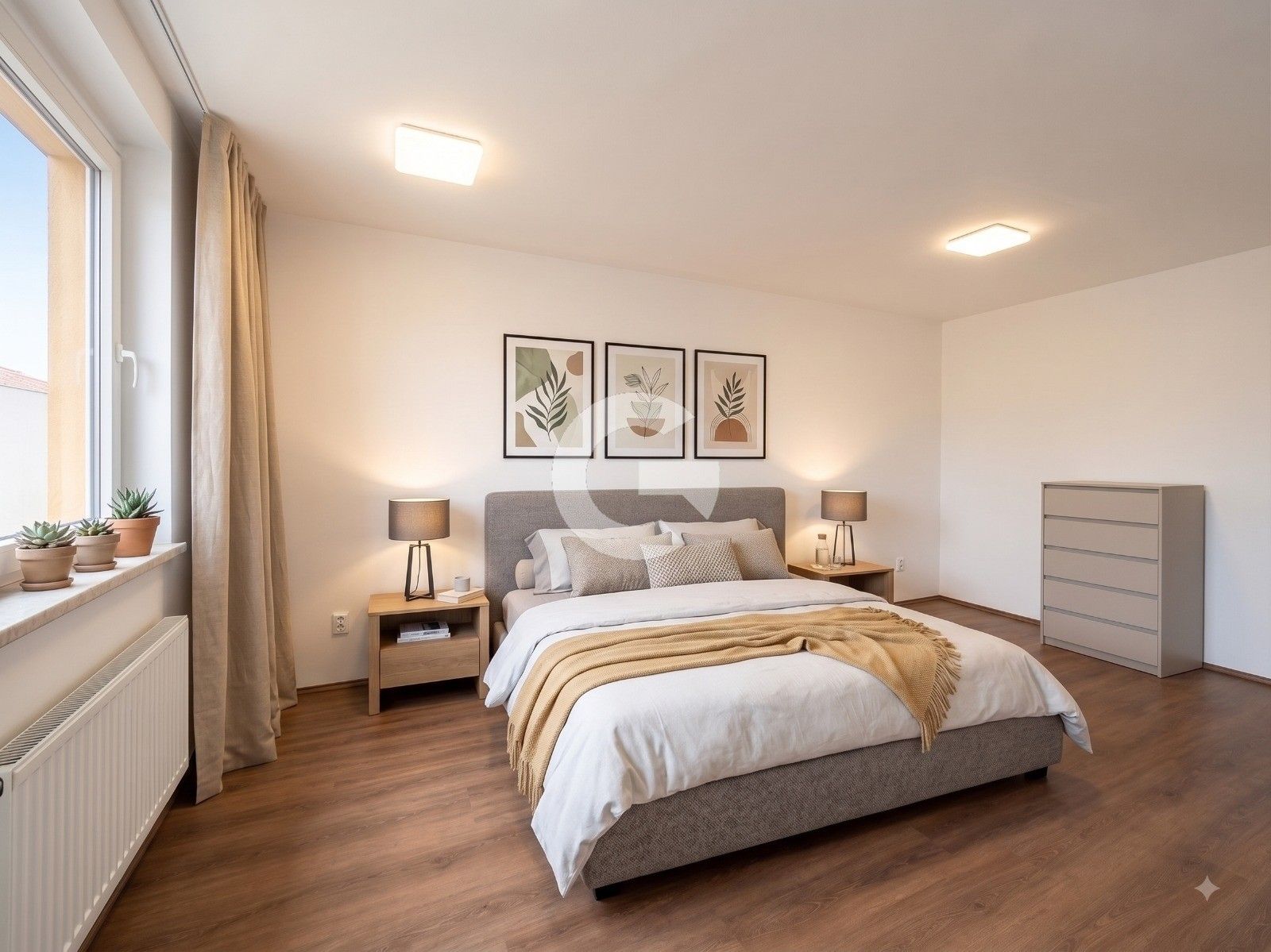 Prodej byt 3+1 - Nádražní 1403, Otrokovice, 80 m² - 5