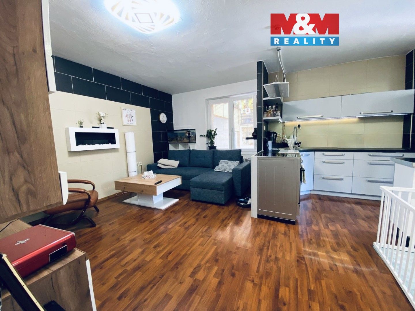 2+kk, Štefánikova, Český Těšín, 55 m²