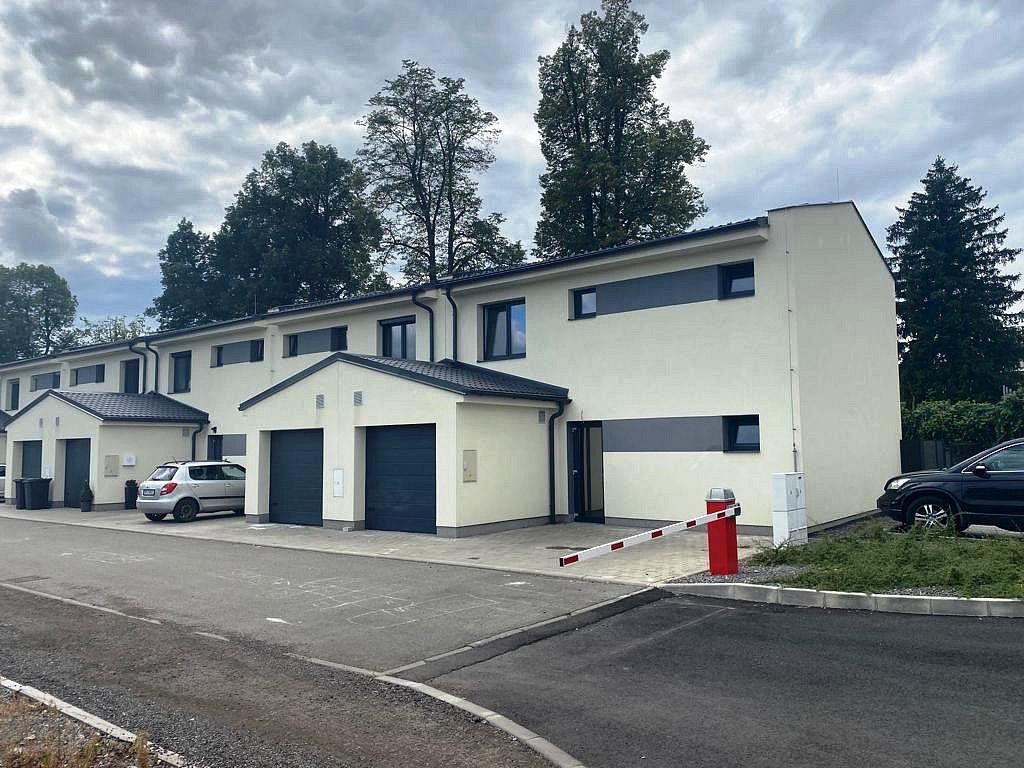 Rodinný dům, 124 m²