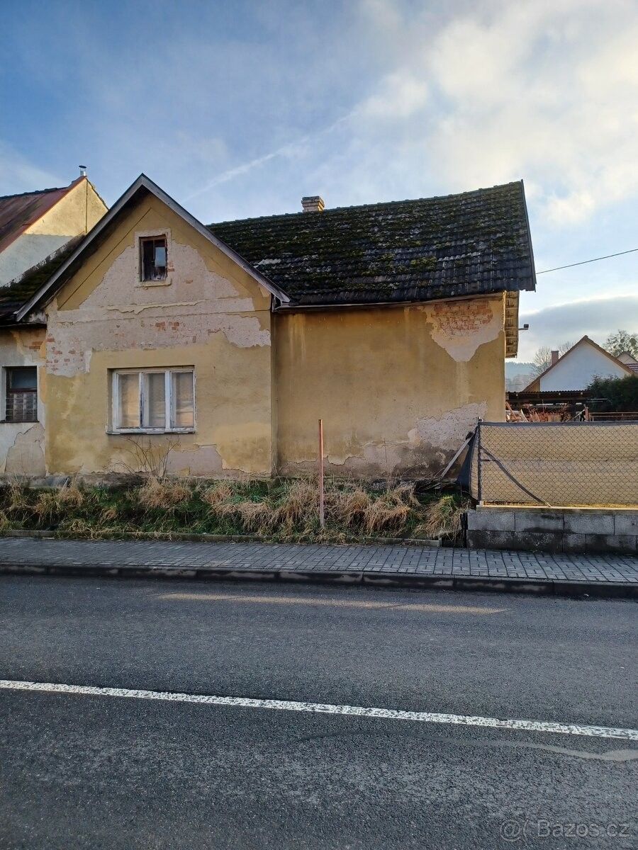 Rodinné domy, Ratiboř u Vsetína, 756 21