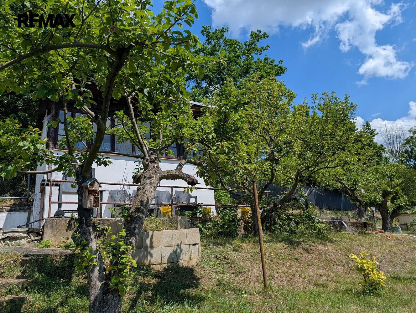 Chalupa · 27 m² · Ústí nad Labem - 4