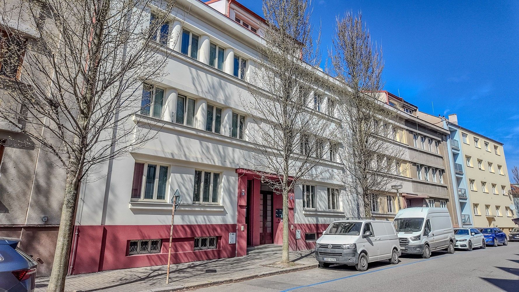 Byt 3+kk · 85 m² · Poděbrady - Poděbrady II, okres Nymburk, Středočeský kraj - 4
