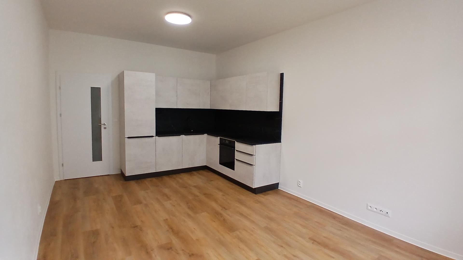3+kk, Gorkého, Brno, 73 m² - 1