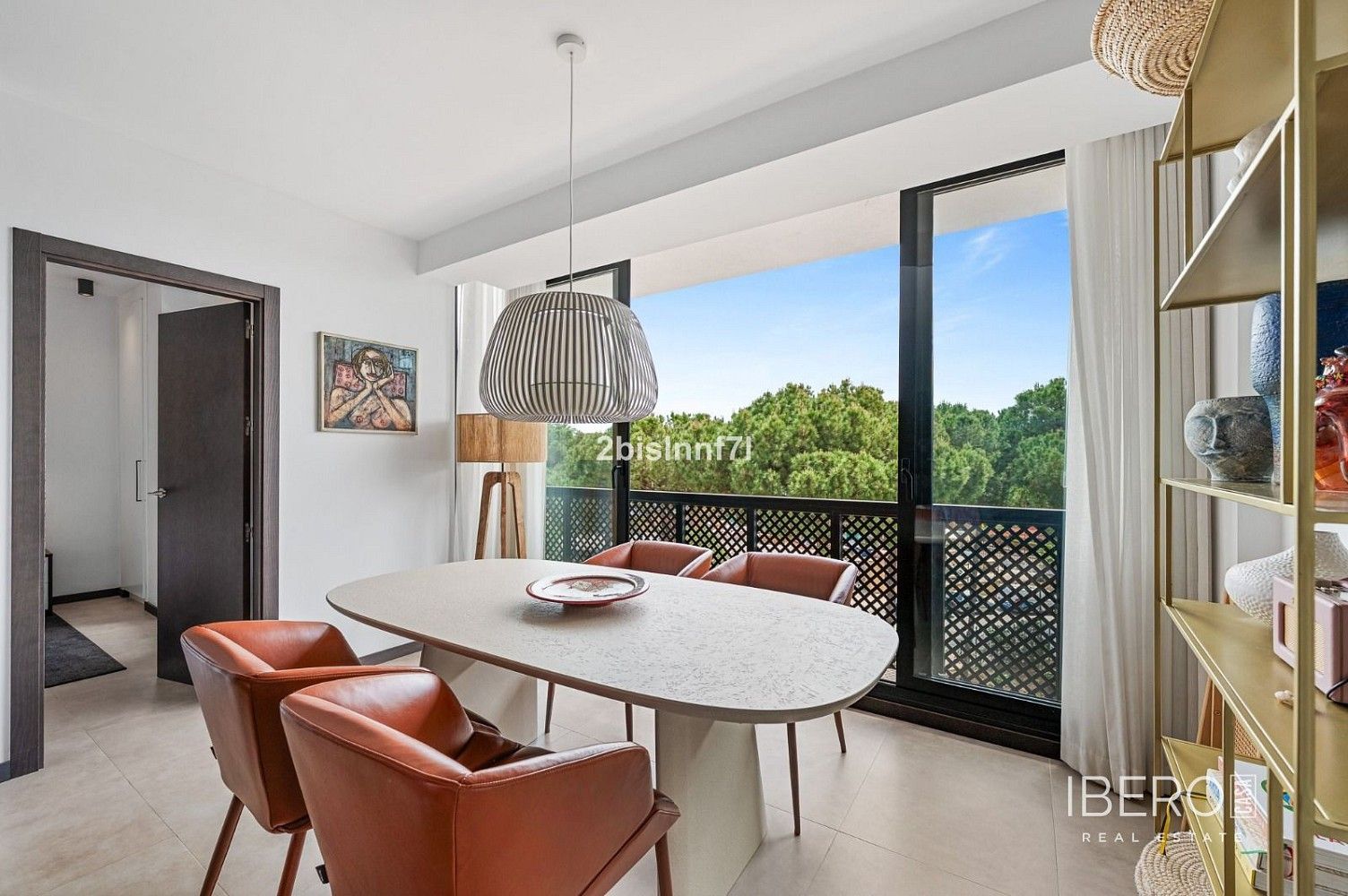 Byt 4+kk · 98 m² · Elviria, Španělsko - 4