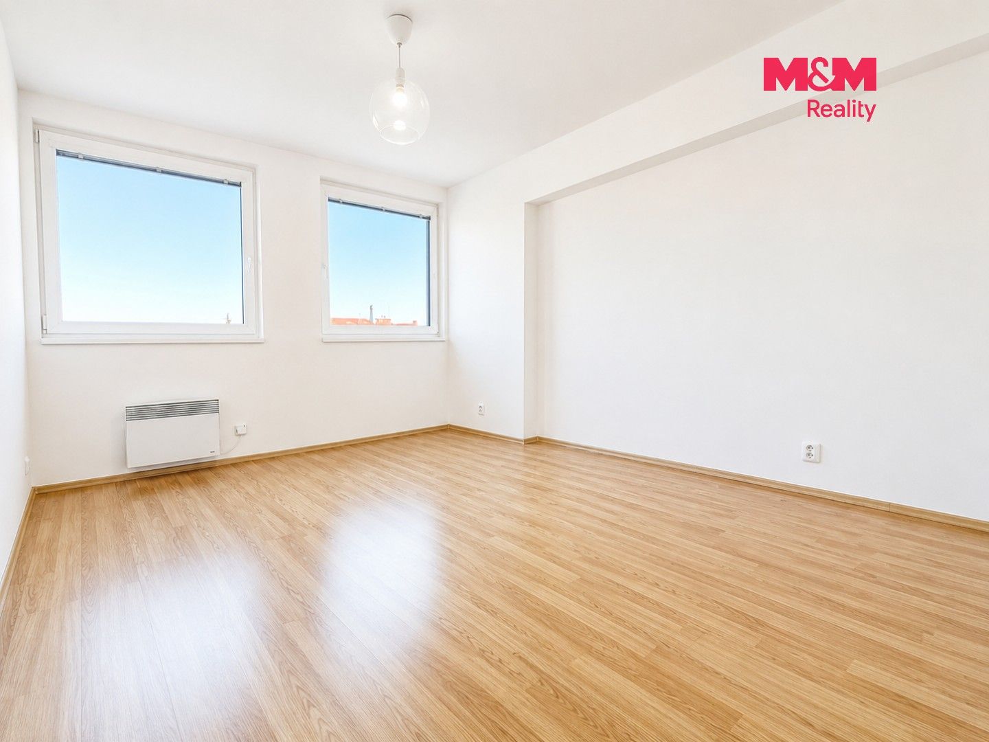 Pronájem byt 2+kk - Sokolovská, Čelákovice, 45 m² - 5