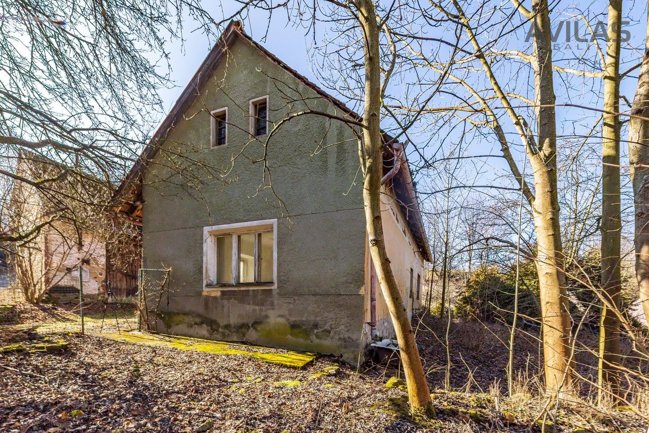 Rodinné domy, Lysá, Votice, 264 m²