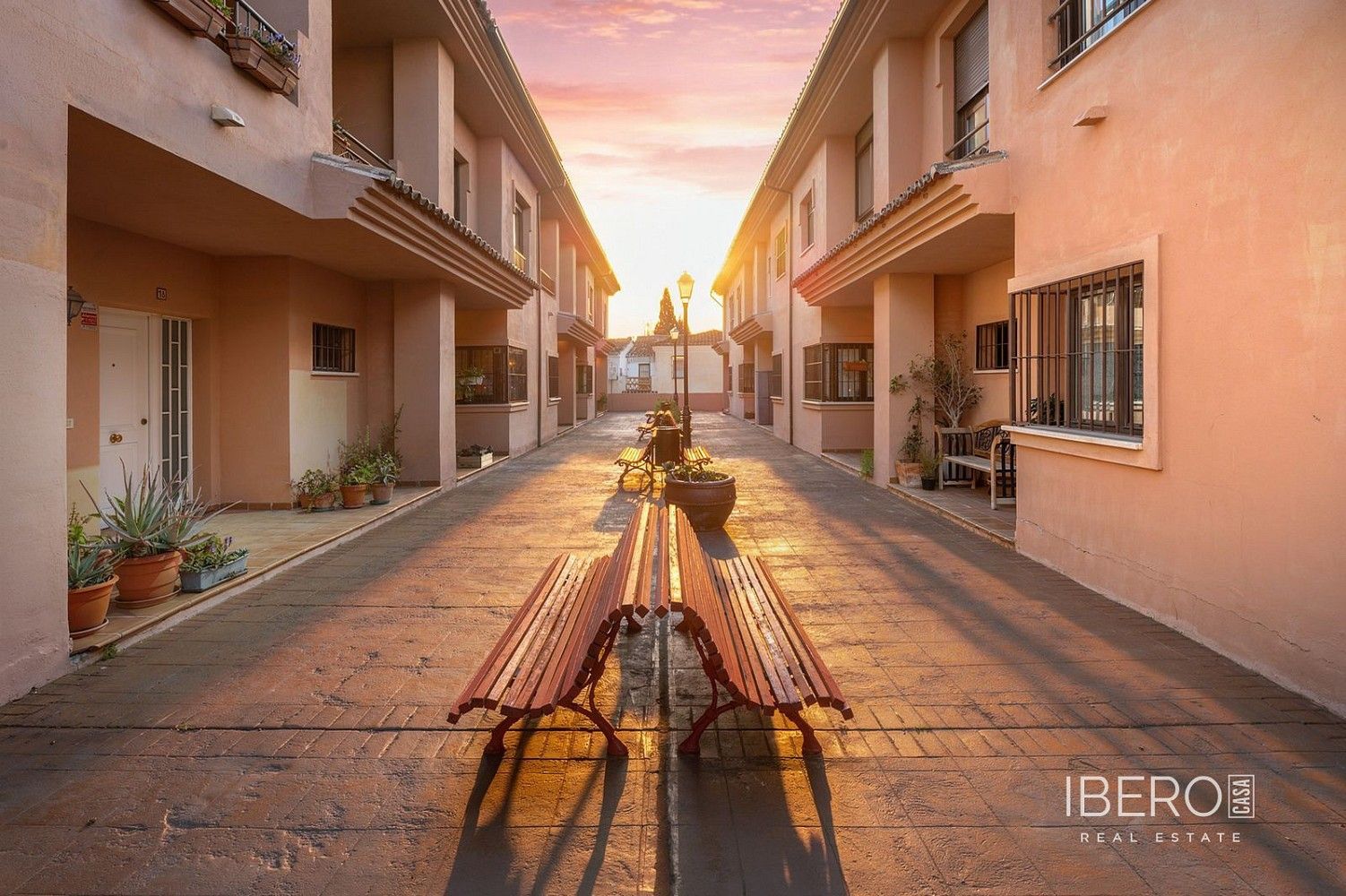 Rodinný dům · 150 m² · Benalmadena Pueblo, ES - 3