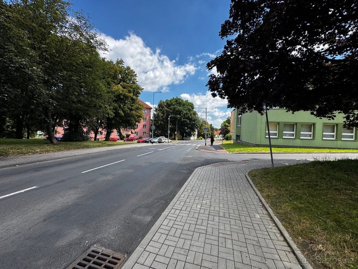 Byt · Sokolov, 356 01 - 4