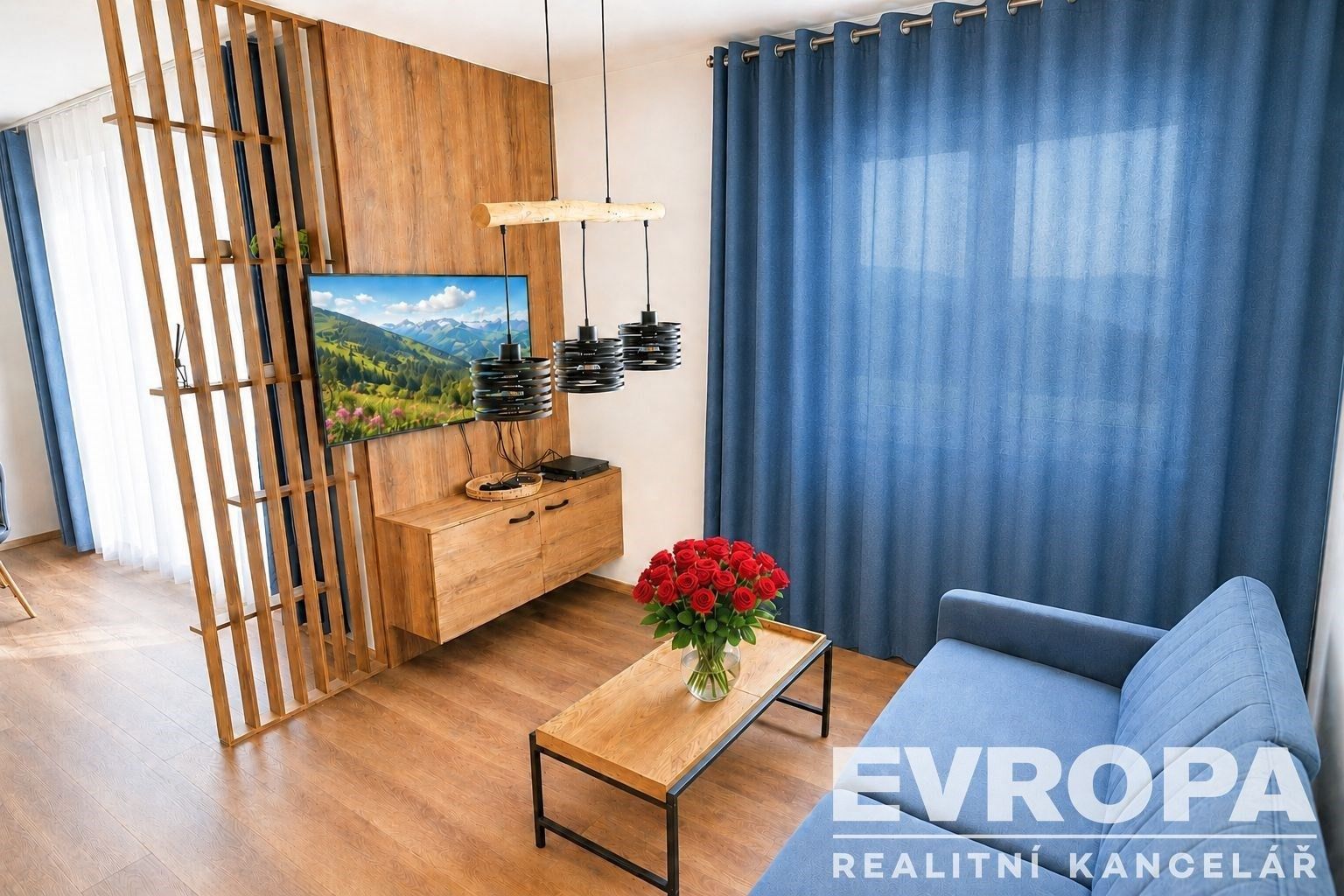 Byt 2+kk · 47 m² · Černý Důl - 1