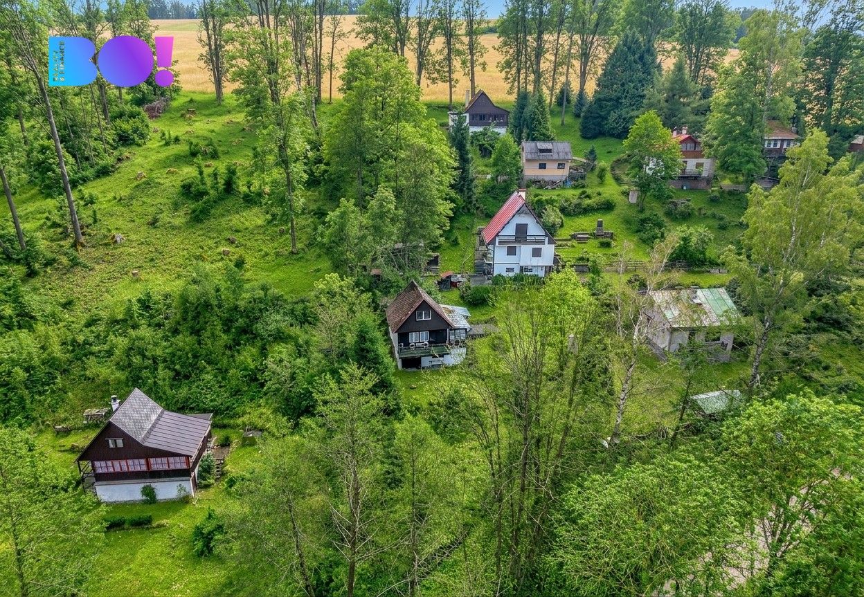 Chata · 70 m² · Krásné Chlum - 3