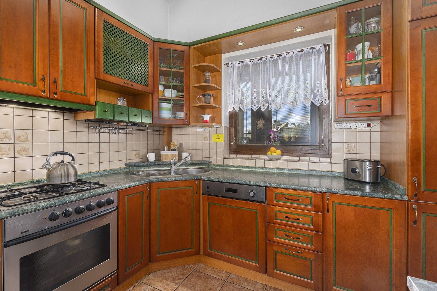 Byt 3+1 · 127 m² · Hradec Králové - Pražské Předměstí, Královéhradecký kraj - 4