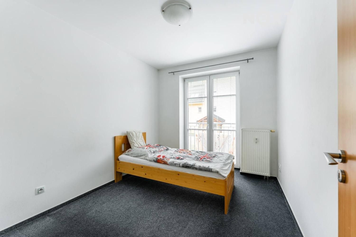 Prodej byt 2+kk - U Nemocnice 1195, Jilemnice, 36 m² - 5
