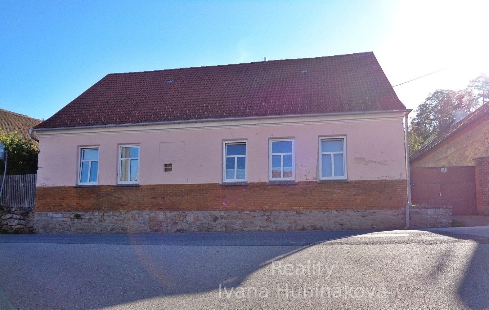 Rodinné domy, Paseky, okres Písek, 98 m² - 2