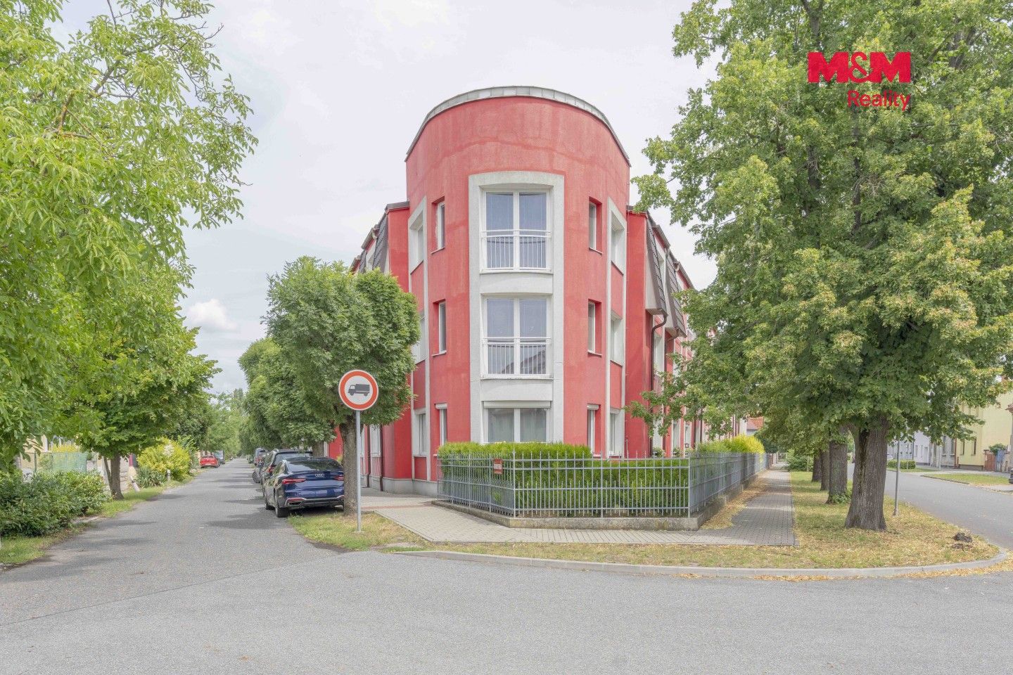 Prodej byt 4+kk - Táboritská, Poděbrady, 113 m² - 5