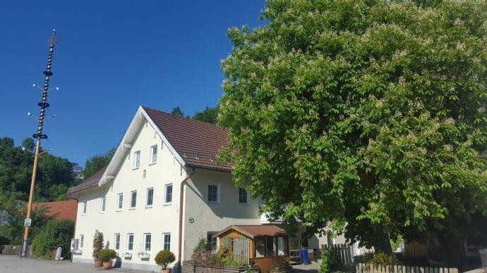 Obchodní prostory, , Bavorsko, 1 391 m² - 1